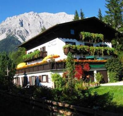 фото отеля Peter Rosegger Gasthof