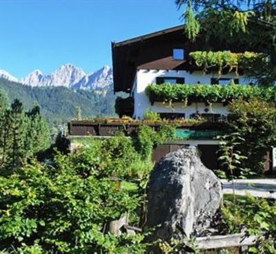 фото отеля Peter Rosegger Gasthof