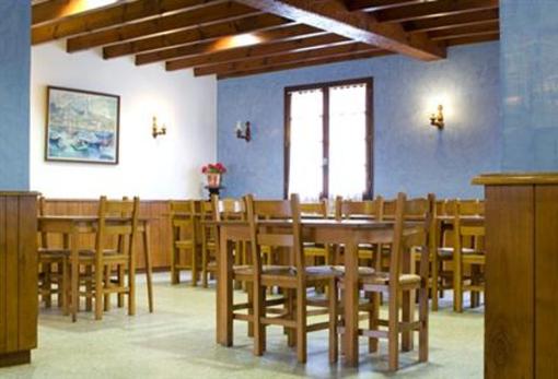 фото отеля Auberge Etchoinia