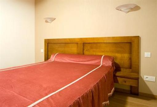 фото отеля Auberge Etchoinia