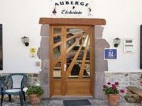 Auberge Etchoinia