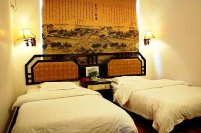 фото отеля Xinyayao Hotel