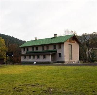 фото отеля Turisticka Ubytovna TJ Slavoj