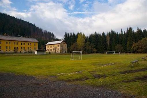 фото отеля Turisticka Ubytovna TJ Slavoj