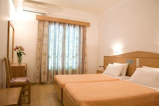 фото отеля Lefko Hotel & Apartments