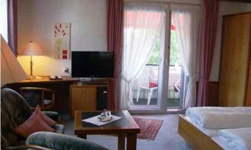 фото отеля Braugasthof Hotel Lowenbrau