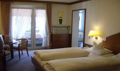 фото отеля Braugasthof Hotel Lowenbrau