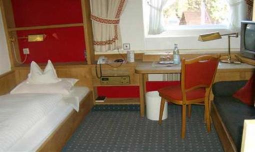 фото отеля Braugasthof Hotel Lowenbrau