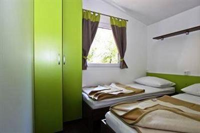фото отеля Camp Mareda