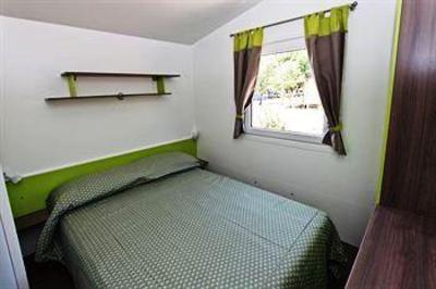 фото отеля Camp Mareda
