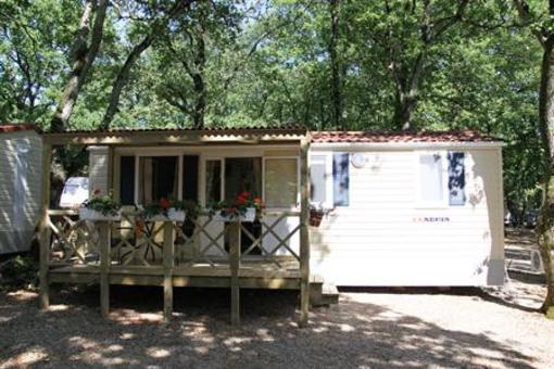 фото отеля Camp Mareda