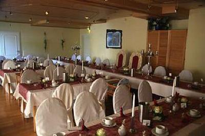 фото отеля Akzent Hotel Nussknacker
