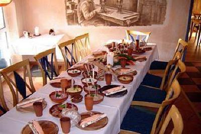 фото отеля Akzent Hotel Nussknacker