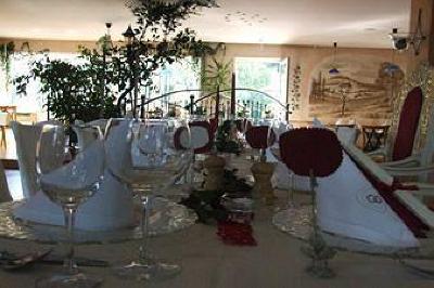 фото отеля Akzent Hotel Nussknacker