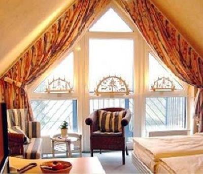 фото отеля Akzent Hotel Nussknacker