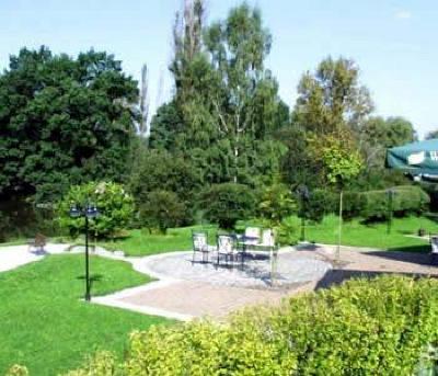 фото отеля Akzent Hotel Nussknacker