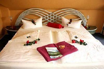 фото отеля Akzent Hotel Nussknacker