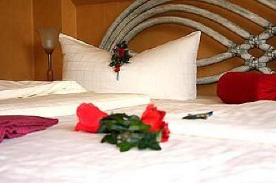 фото отеля Akzent Hotel Nussknacker