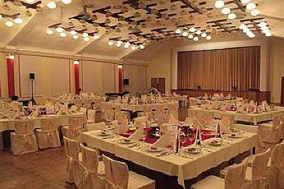 фото отеля Akzent Hotel Nussknacker