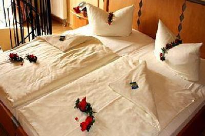 фото отеля Akzent Hotel Nussknacker
