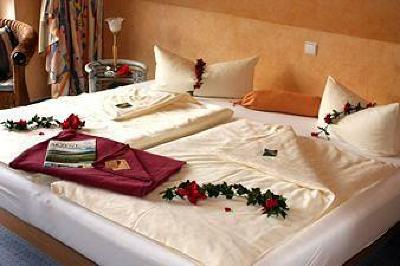 фото отеля Akzent Hotel Nussknacker