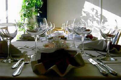 фото отеля Akzent Hotel Nussknacker