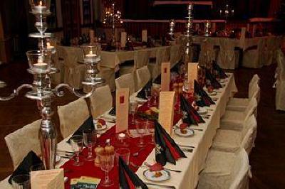 фото отеля Akzent Hotel Nussknacker