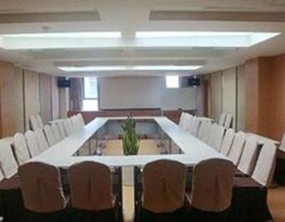 фото отеля Sunny Sky Inns Taipingyang Wuhan