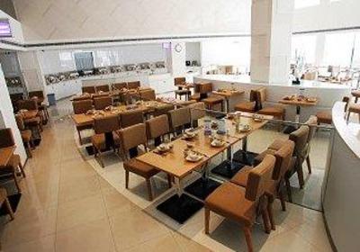 фото отеля Sunny Sky Inns Taipingyang Wuhan