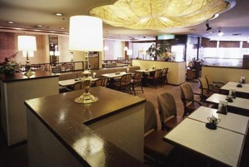 фото отеля Hachinohe Washington Hotel 2