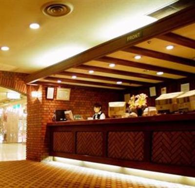 фото отеля Hachinohe Washington Hotel 2