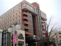 Hachinohe Washington Hotel 2