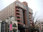фото отеля Hachinohe Washington Hotel 2
