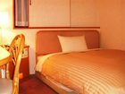фото отеля Hachinohe Washington Hotel 2