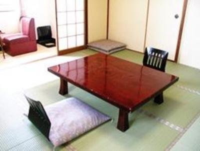 фото отеля Beppu Fujikan Hotel