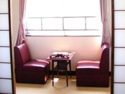 фото отеля Beppu Fujikan Hotel