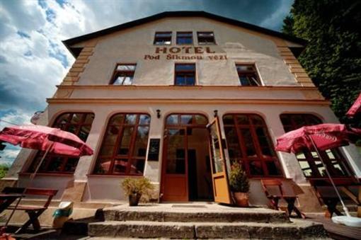 фото отеля Hotel Pod Sikmou Vezi