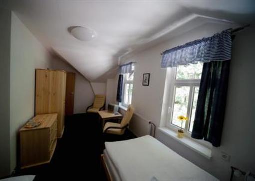 фото отеля Hotel Pod Sikmou Vezi