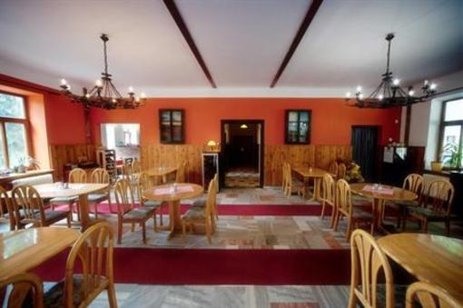 фото отеля Hotel Pod Sikmou Vezi