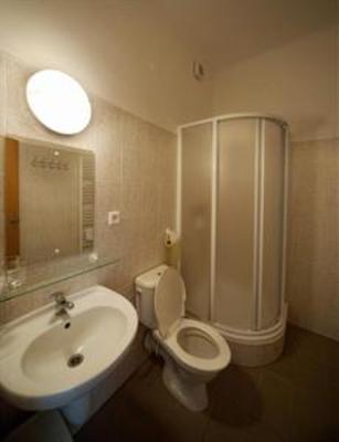 фото отеля Hotel Pod Sikmou Vezi