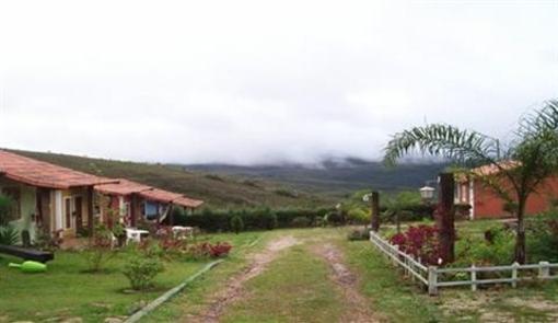 фото отеля Pousada Vila do Campo