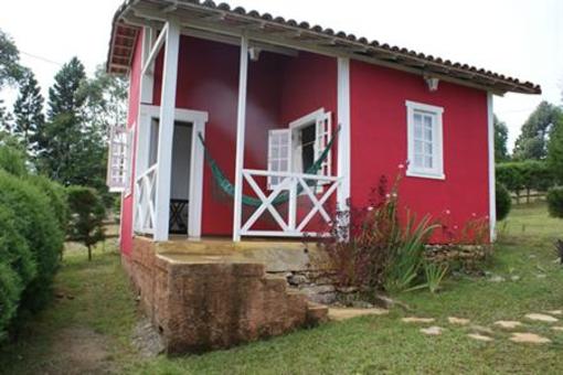фото отеля Pousada Vila do Campo
