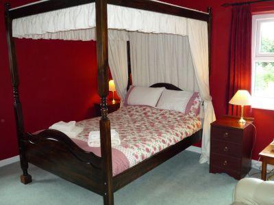фото отеля Elmfield House Arrathorne Bedale
