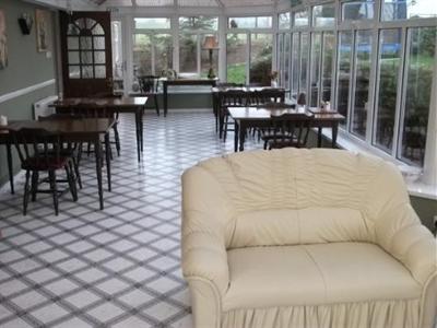 фото отеля Elmfield House Arrathorne Bedale