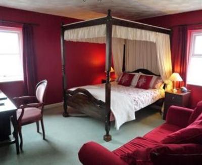 фото отеля Elmfield House Arrathorne Bedale