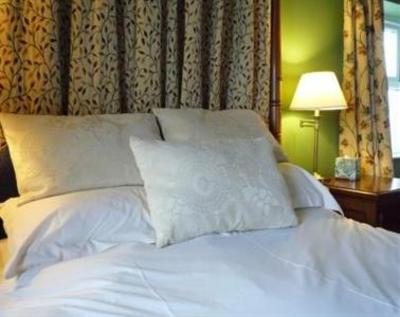 фото отеля Elmfield House Arrathorne Bedale