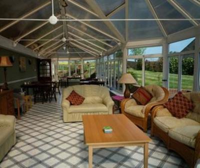 фото отеля Elmfield House Arrathorne Bedale