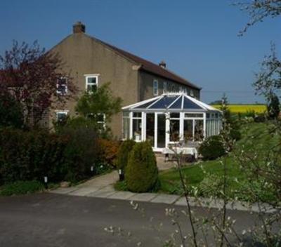 фото отеля Elmfield House Arrathorne Bedale