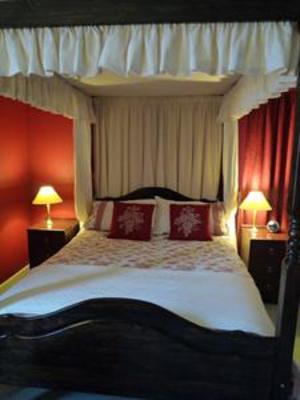 фото отеля Elmfield House Arrathorne Bedale