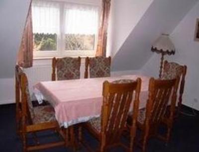 фото отеля Hotel Am Wald Elgersburg